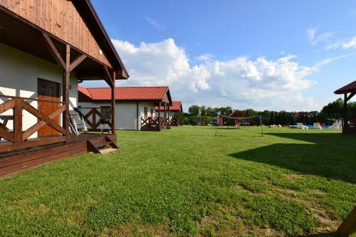 Lodge Polne Domki