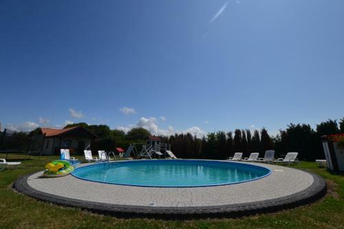 Lodge Polne Domki