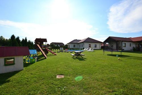 Lodge Polne Domki