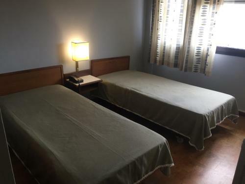 Bed & Breakfast S�o Roque Hotel & Suites