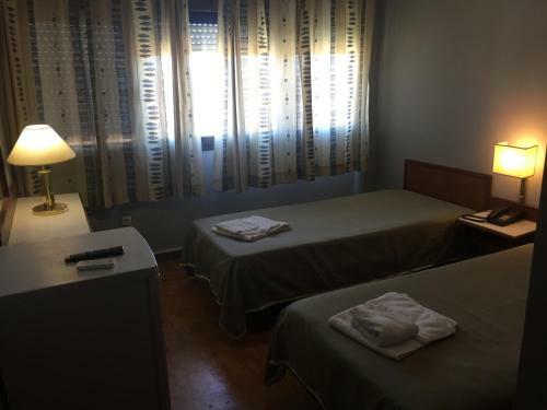 Bed & Breakfast S�o Roque Hotel & Suites