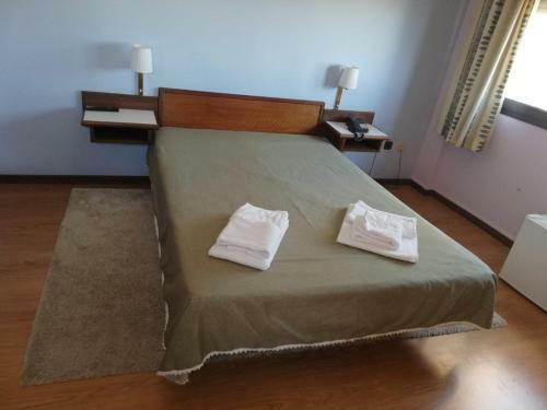 Bed & Breakfast S�o Roque Hotel & Suites