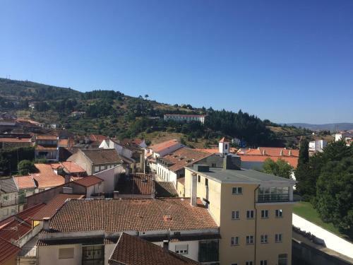 Bed & Breakfast S�o Roque Hotel & Suites