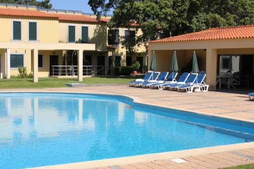 Quinta Da Boavista - Moradia E