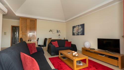 Apartamento Wpcb 34 Amazing Two Bedroom Penthouse