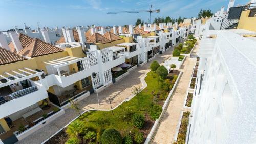 Apartamento Wpcb 34 Amazing Two Bedroom Penthouse