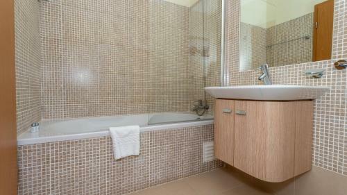 Apartamento Wpcb 34 Amazing Two Bedroom Penthouse
