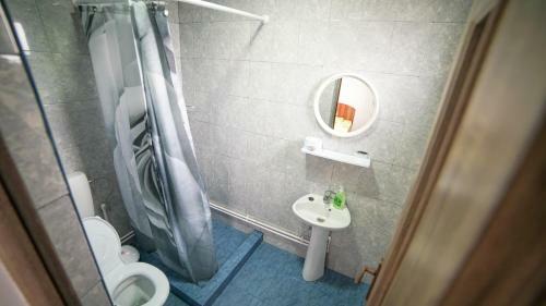 Hostal Casacamelia