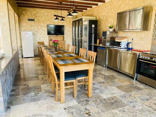 Hostal Casa De Vacanta Eva
