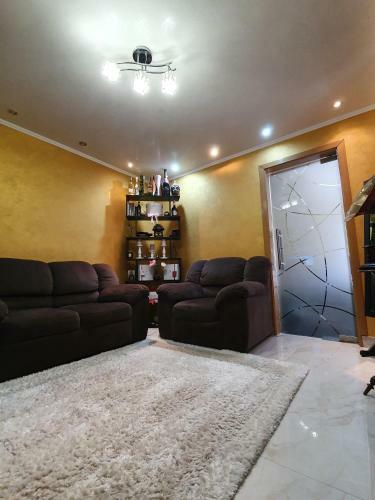 Apartamento Casa Delfin