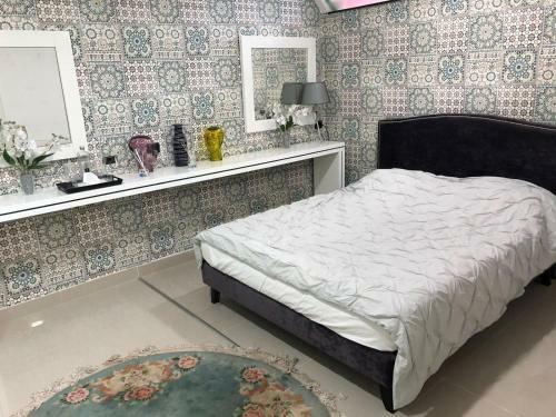 Ozana Apartament