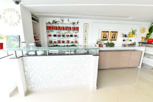 Ozana Apartament