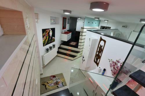 Ozana Apartament