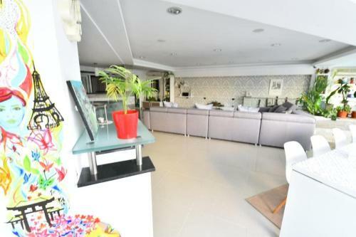 Ozana Apartament