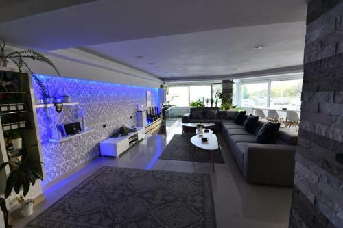Ozana Apartament