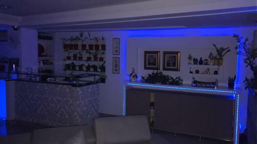 Ozana Apartament