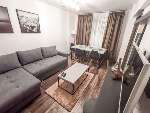 Apartamento Old Town Constanta