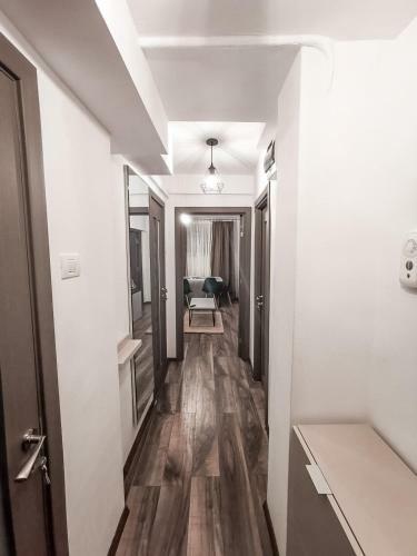 Apartamento Old Town Constanta
