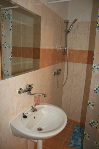 Hostal Penzion Atlas