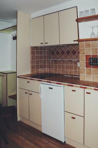 Apartmaji Piranko