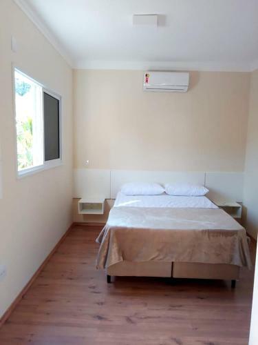 Incrivel Casa Com Churrasqueira E Wifi Em Campinas