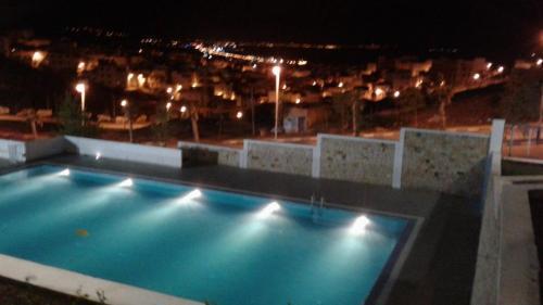 Apartamento R�sidence Lilia