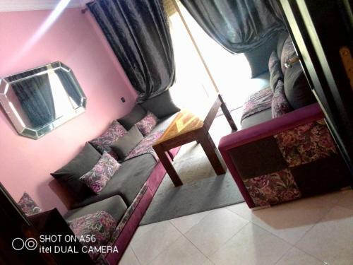 Apartamento Appartement Tanger
