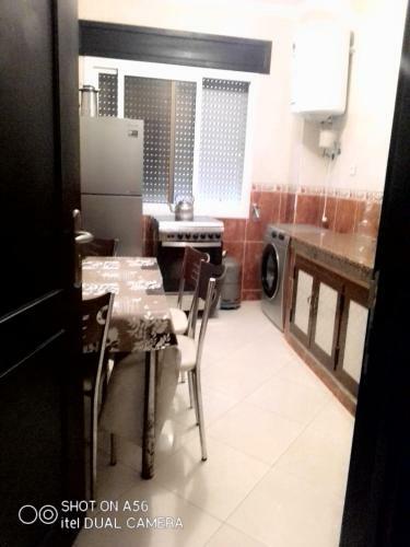 Apartamento Appartement Tanger