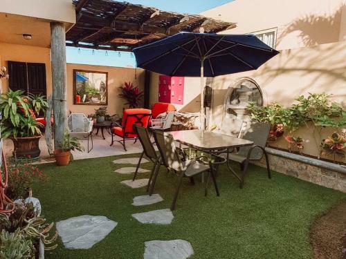 Loma Encantada Casa Frida