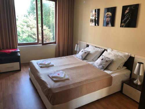 Rose Apartament Iglika 2