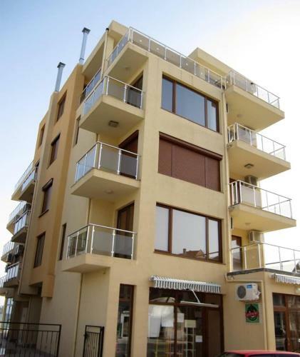Apartment Turquoise Sozopol
