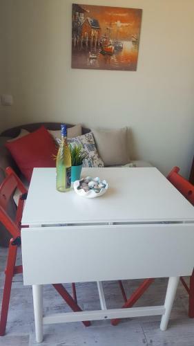 Apartment Turquoise Sozopol