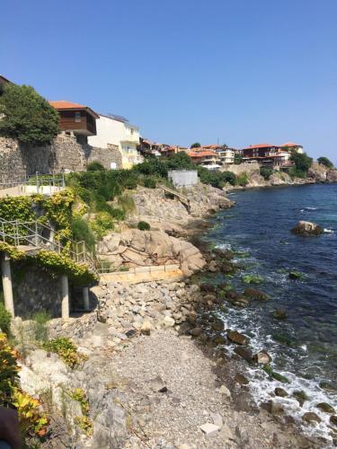 Apartamento Studio Vihren 32