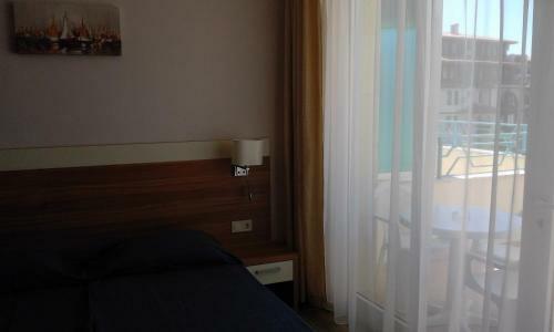 Hotel Larisa