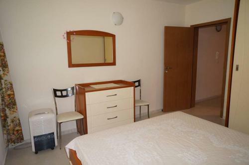 Apartment In Chateau Nessebar