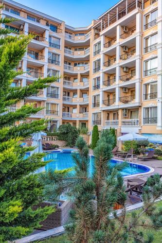 Apartamento Villa Sardinia Suites