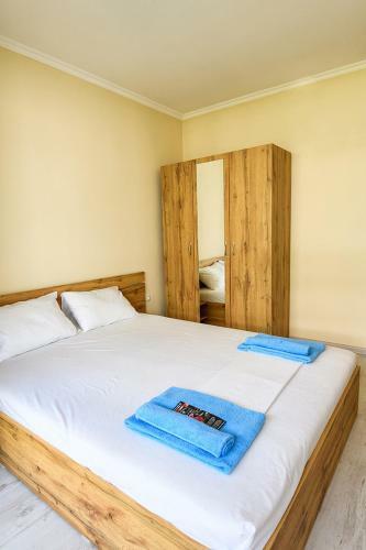 Apartamento Villa Sardinia Suites