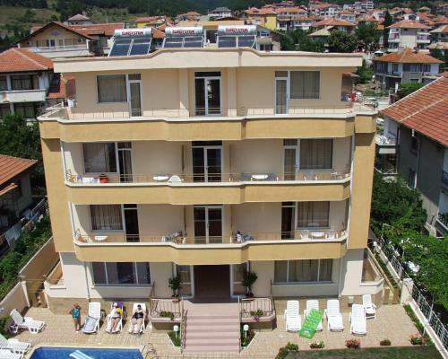 Hotel Larisa 2