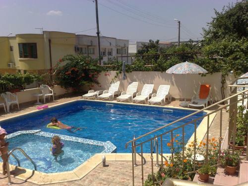 Hotel Larisa 2