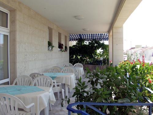 Hotel Larisa 2