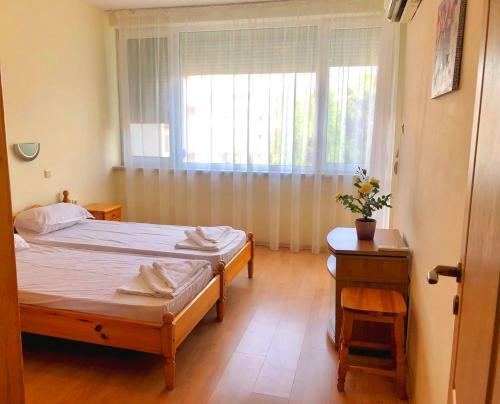 Apartamento ???????? Sunny Fort
