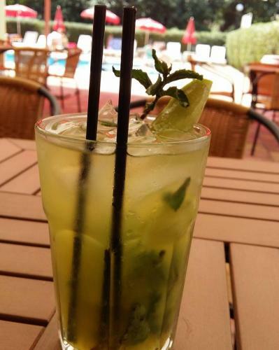 Hotel Nimfa-rusalka