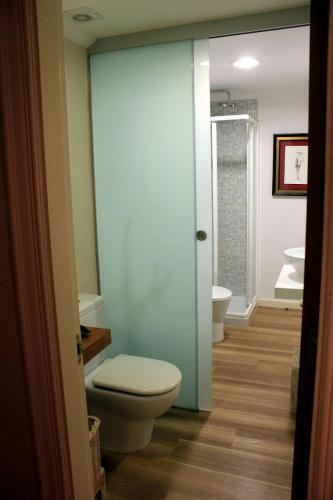 Apartamento Con Terraza Y Piscina, Baiona