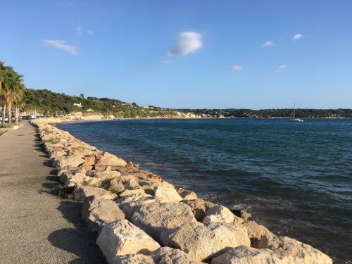 Apartamento Bandol Parc