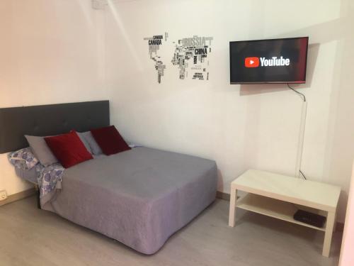 Apartamento Estudio Agata 340