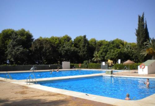 Apartamento Estudio Agata 340