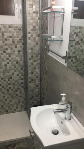 Apartamento Estudio Agata 340