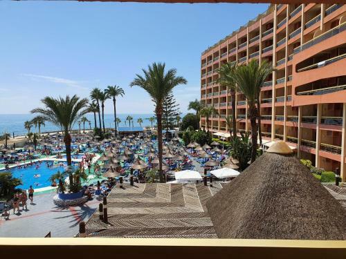 Hotel Sunset Beach Club Costa