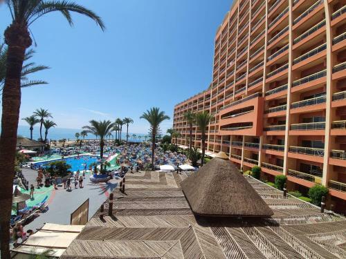 Hotel Sunset Beach Club Costa