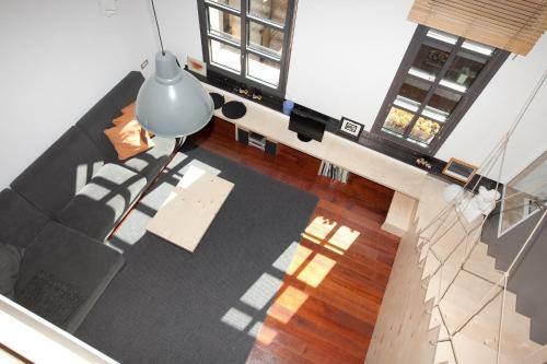 Apartamento Beach Loft Duplex